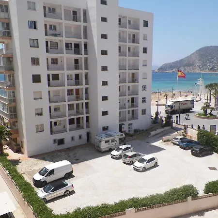 Costa Blanca 2 Apartment *