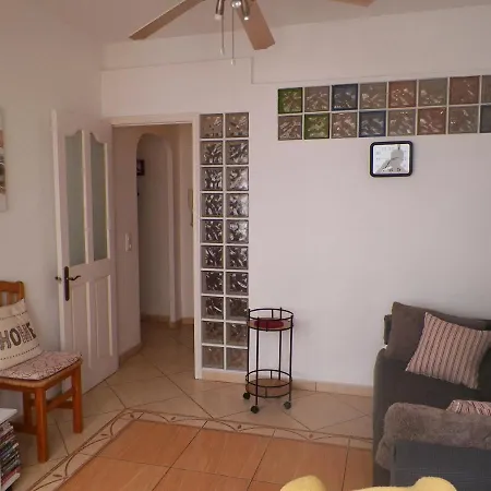 Costa Blanca 2 Apartment *