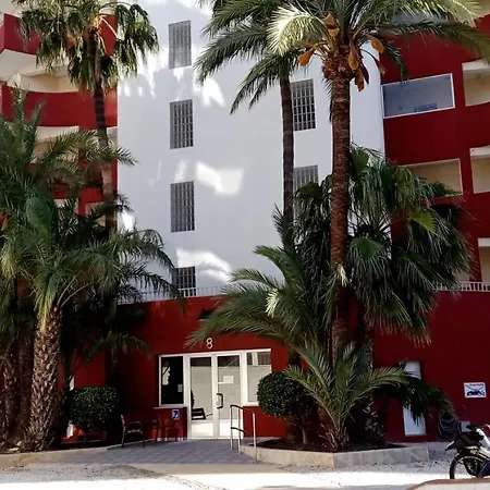 Costa Blanca 2 Calpe