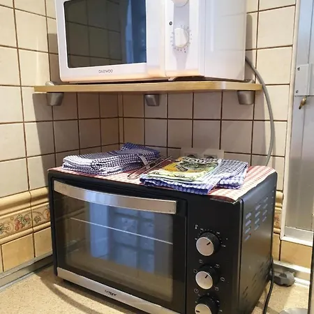 Apartment Costa Blanca 2 Calpe