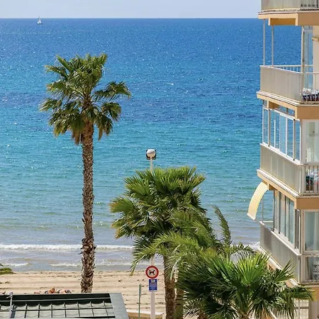 Costa Blanca 2 Calpe