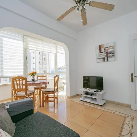 Costa Blanca 2 Apartment