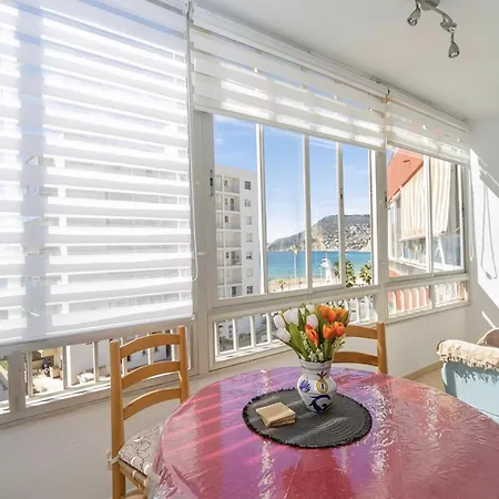 Costa Blanca 2 Calpe