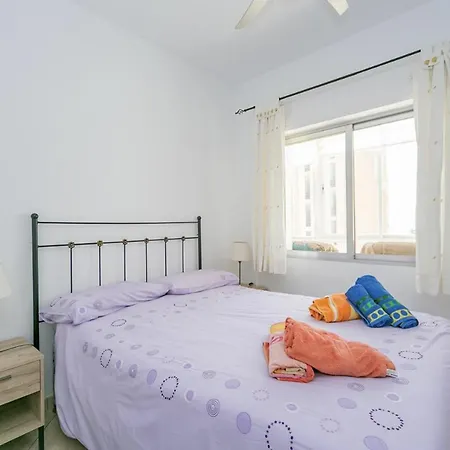 Costa Blanca 2 Apartment