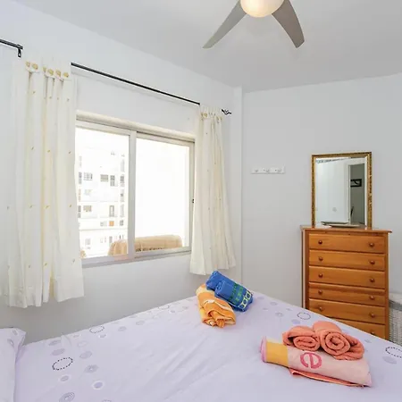 Costa Blanca 2 Apartment *