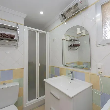 Apartment Costa Blanca 2 Calpe