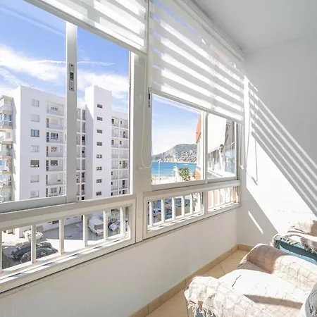 Costa Blanca 2 * Calpe