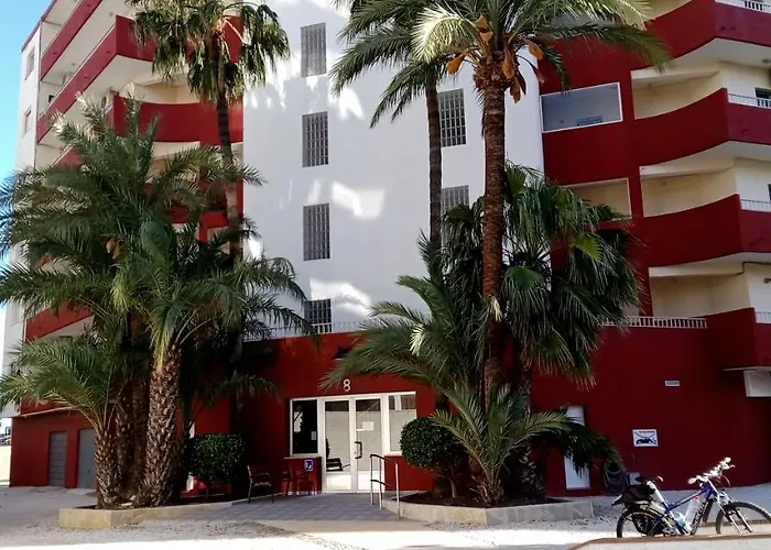 Costa Blanca 2 Calpe