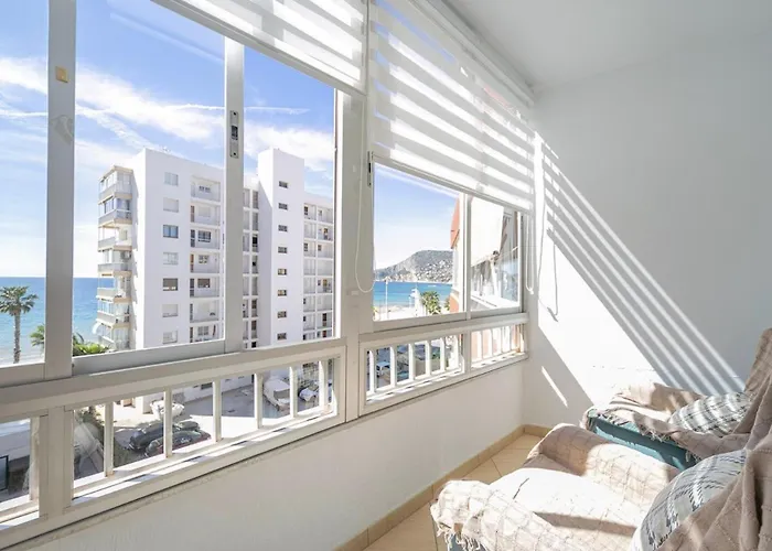 Costa Blanca 2 * Calpe