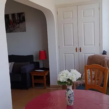 Appartement Costa Blanca 2 Calpe