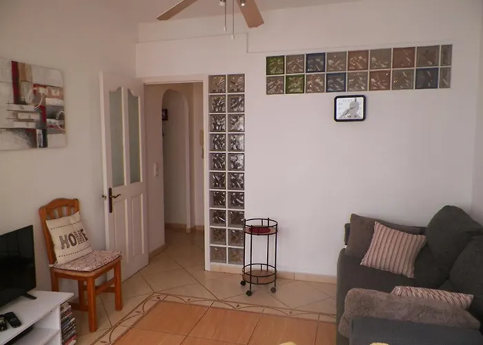 Costa Blanca 2 Apartment *