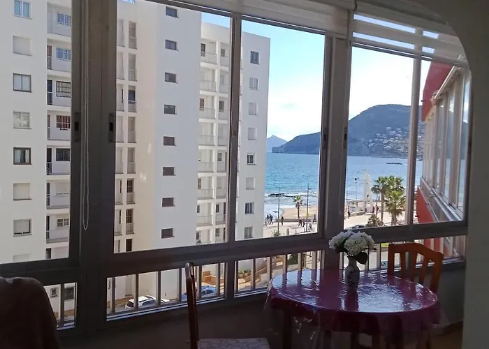 Costa Blanca 2 Calpe