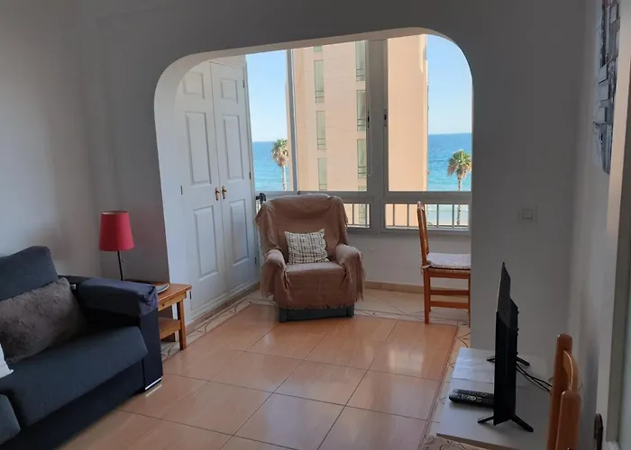 Costa Blanca 2 * كاليبي