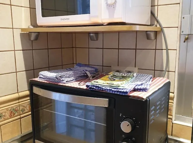 Apartment Costa Blanca 2 Calpe