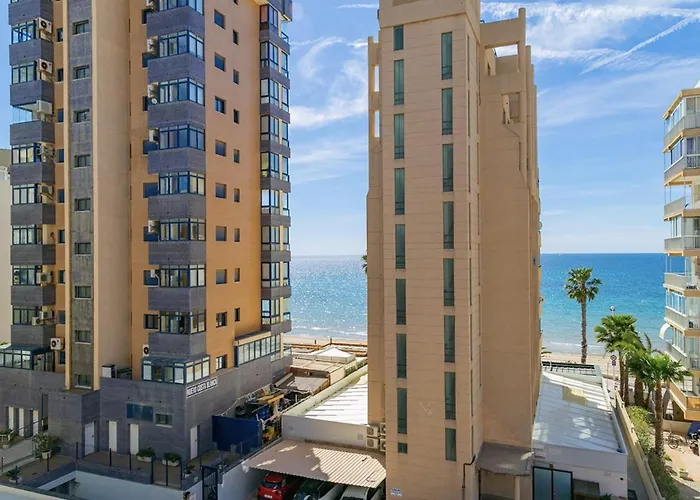 Costa Blanca 2 * Calpe