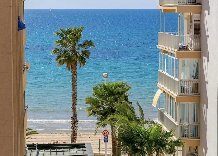 Costa Blanca 2 كاليبي