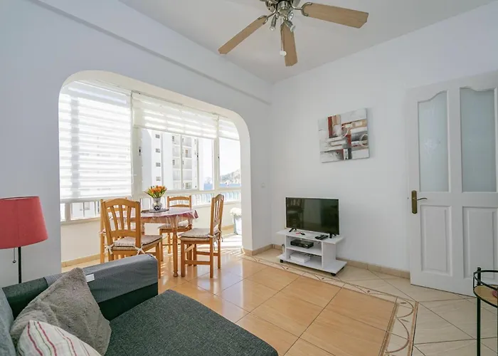 Costa Blanca 2 Apartment