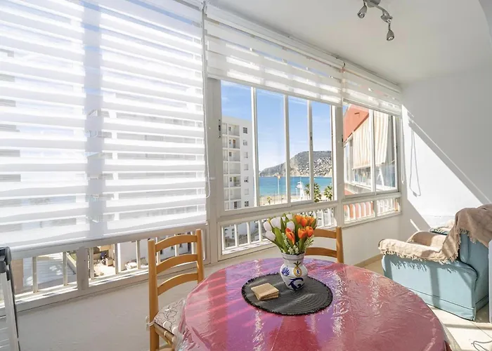 Costa Blanca 2 كاليبي