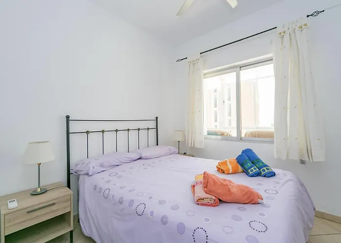 Costa Blanca 2 Apartment