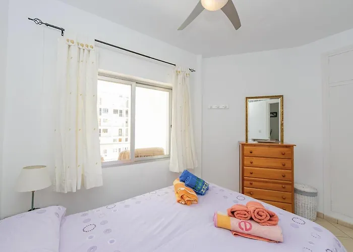 Costa Blanca 2 Apartment *