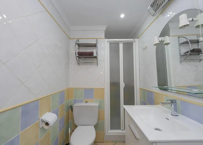 Costa Blanca 2 * كاليبي