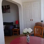 Apartmán Costa Blanca 2 Calpe