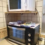 Apartmán Costa Blanca 2 Calpe