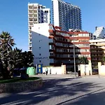 Apartmán Costa Blanca 2