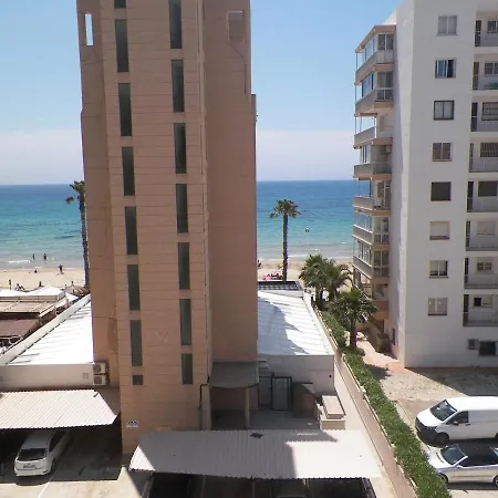 Costa Blanca 2 * Calp