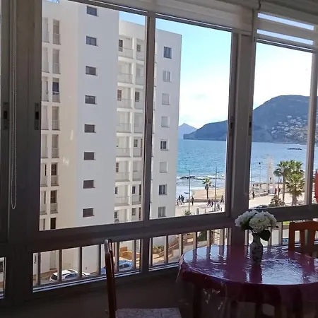 Costa Blanca 2 Calp