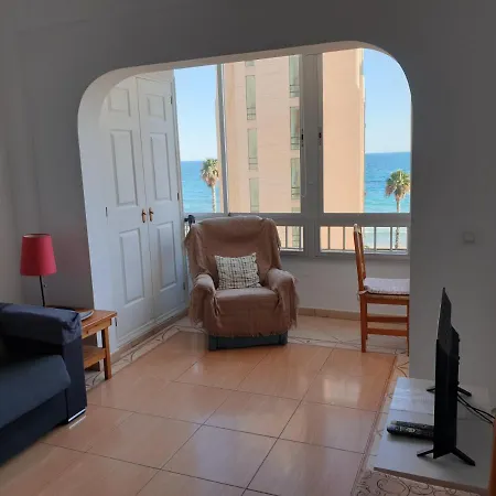 Costa Blanca 2 * Calp
