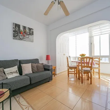 Apartmán Costa Blanca 2 *