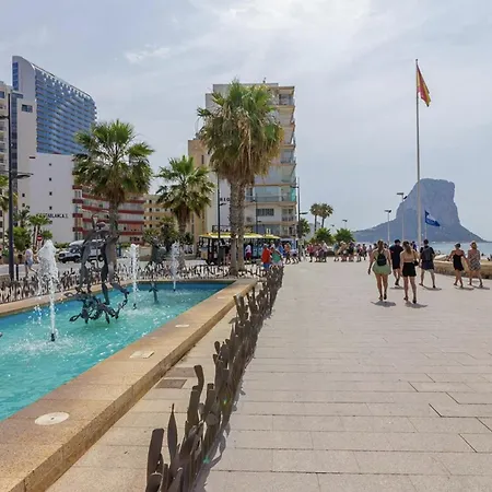 Costa Blanca 2 *