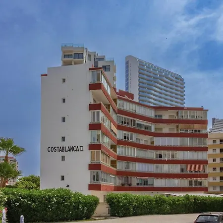 Costa Blanca 2 *